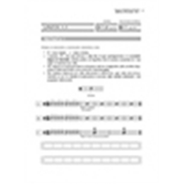 Batteria e percussioni vol. 1 (unit&agrave; didattiche) : Lizard (collana SPM)